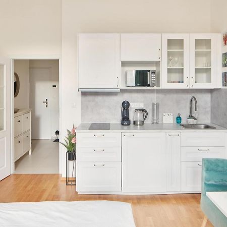 Prague Days - Homey Studio - New Town Extérieur photo