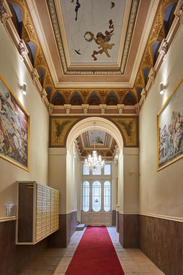 Prague Days - Homey Studio - New Town Extérieur photo