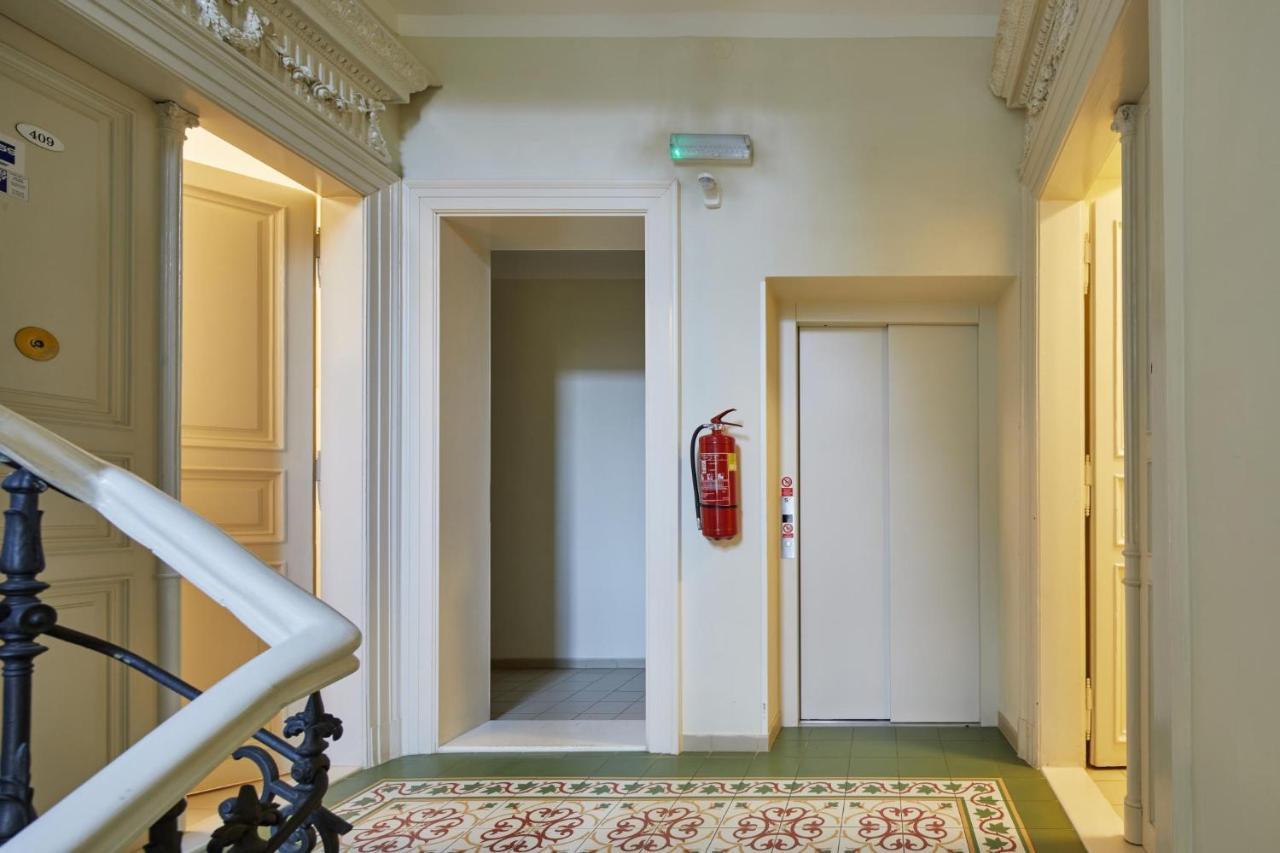 Prague Days - Homey Studio - New Town Extérieur photo