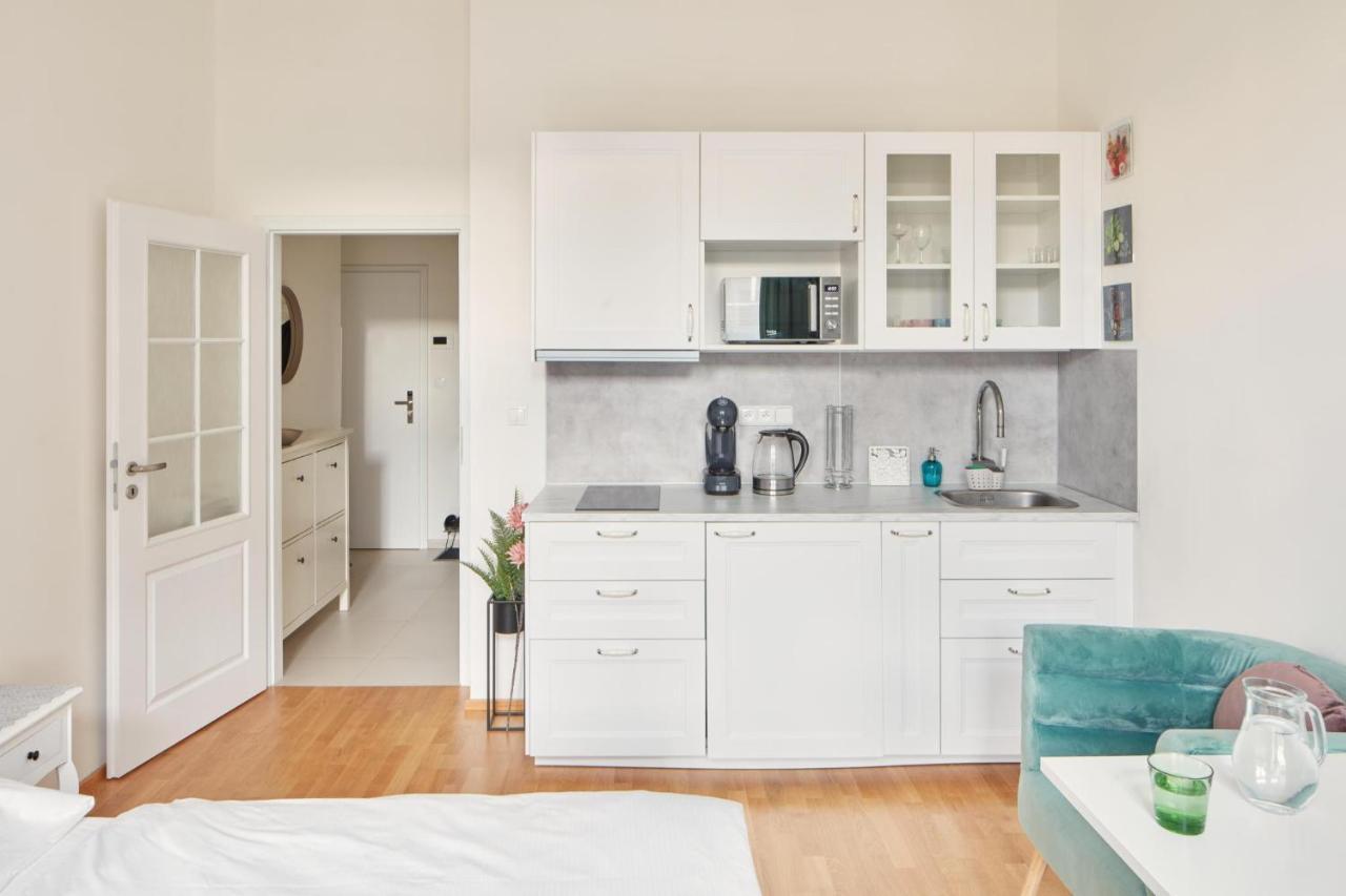 Prague Days - Homey Studio - New Town Extérieur photo