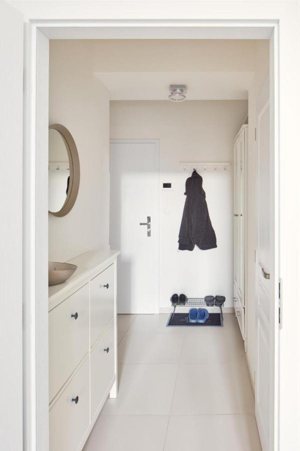 Prague Days - Homey Studio - New Town Extérieur photo