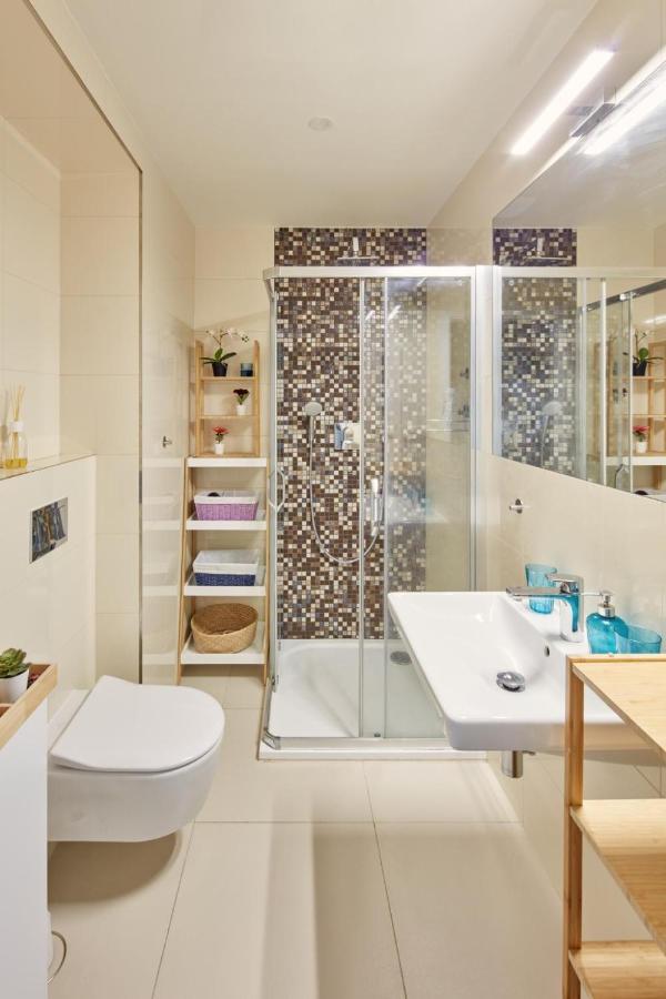 Prague Days - Homey Studio - New Town Extérieur photo